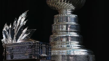 With the 2023 NHL Stanley Cup Finals starting this weekend, here’s a look at what you should know and of course the full schedule of games for the series.