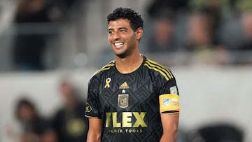 LAFC - Houston Dynamo en vivo: Final de Conferencia Oeste de MLS, hoy en directo