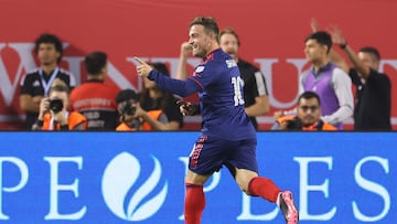 Chicago Fire dominate shell-shocked Inter Miami