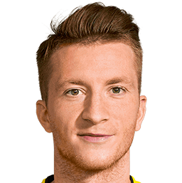 MLS links with Marco Reus grow stronger