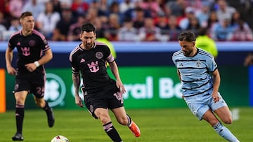 The MLS is red hot, and what better way to continue the excitement of the competition than with the game between Miami and DC United.