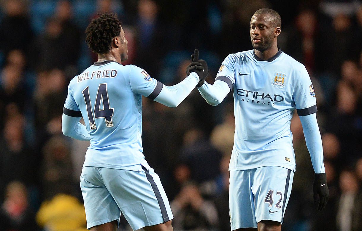 Champions League: Yaya Toure a huge miss when Manchester City host Barcelona